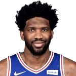 Joel Embiid