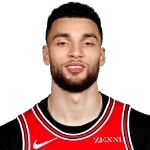 Zach LaVine