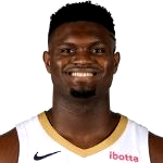 Zion Williamson