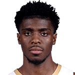 Zylan Cheatham