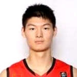 Zhelin Wang